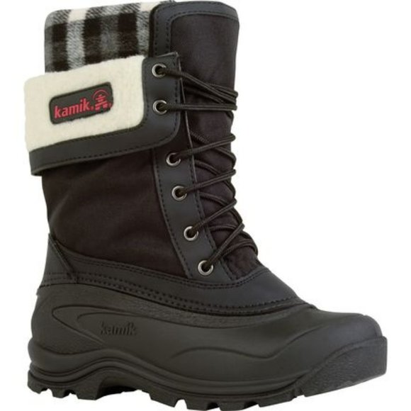 NWOT Sugarloaf Winter Boots - Picture 1 of 8
